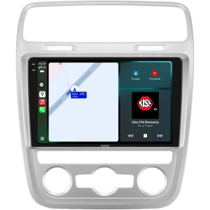 Navigatie CLARION VW Scirocco 2015-2018 2K 8GB 256GB 8 CORE - Img 3