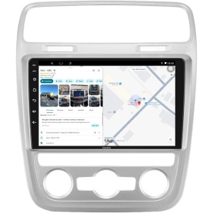 Navigatie CLARION VW Scirocco 2015-2018 9 inch 2GB 32GB 8 CORE - Img 7