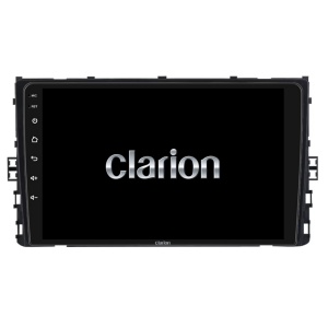 Navigatie CLARION VW T-Cross dupa 2018 9 inch 4GB 64GB 4 CORE
