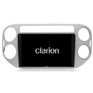 Navigatie CLARION VW Tiguan 1 2007-2018 2K 4GB 64GB 8 CORE