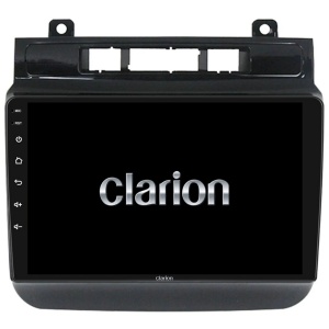 Navigatie CLARION VW Touareg 7P 2010-2018 9 inch 2GB 32GB 8 CORE