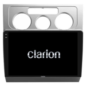 Navigatie CLARION VW Touran 1 2003-2010 2K 4GB 64GB 8 CORE