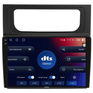 Navigatie CLARION VW Touran 2 2010-2015 2K 4GB 64GB 8 CORE - Img 6