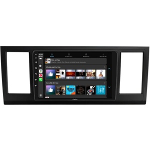 Navigatie CLARION VW Transporter T6 dupa 2015 9 inch 4GB 64GB 4 CORE - Img 5