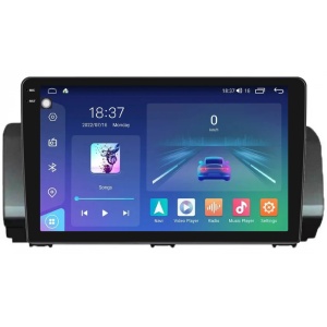 Navigatie Dacia Jogger 2K QLED 8GB 256GB 8 Core 4G