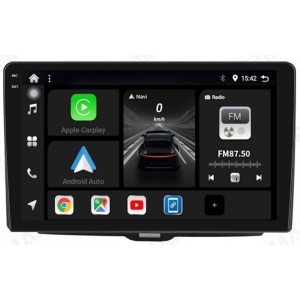 Navigatie Digital IQ Alfa Romeo Giulietta 2014-2020 2K 8GB 128GB 8 CORE