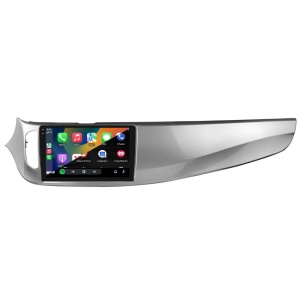 Navigatie Digital IQ Alfa Romeo Giulietta 2014-2020 2K 8GB 128GB 8 CORE - Img 2