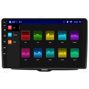 Navigatie Digital IQ Alfa Romeo Giulietta 2014-2020 QLED 2GB 32GB 4 CORE - Img 5