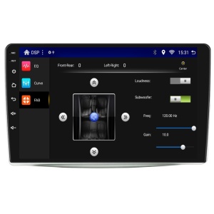 Navigatie Digital IQ Alfa Romeo Mito 2008-2018 QLED 2GB 32GB 4 CORE - Img 7