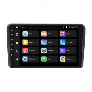 Navigatie Digital IQ Audi A3 2003-2011 QLED 4GB 64GB 8 CORE - Img 9
