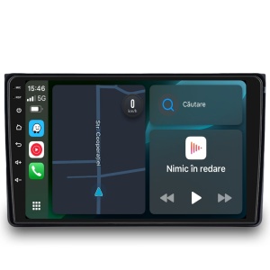 Navigatie Digital IQ Audi A4 B7 2004-2008 QLED 2GB 32GB 4 CORE - Img 8