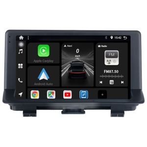 Navigatie Digital IQ Audi Q3 2011-2018 2K 8GB 128GB 8 CORE