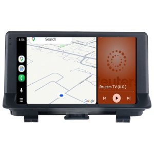 Navigatie Digital IQ Audi Q3 2011-2018 QLED 2GB 32GB 4 CORE - Img 9