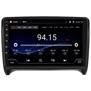 Navigatie Digital IQ Audi TT 2006-2014 QLED 4GB 64GB 8 CORE - Img 3