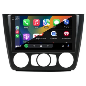 Navigatie Digital IQ BMW Seria 1 2004-2011 2K 8GB 128GB 8 CORE - Img 2