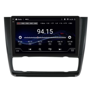 Navigatie Digital IQ BMW Seria 1 2004-2011 2K 8GB 128GB 8 CORE - Img 3