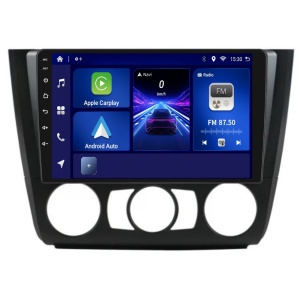 Navigatie Digital IQ BMW Seria 1 2004-2011 QLED 2GB 32GB 4 CORE