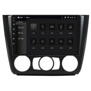 Navigatie Digital IQ BMW Seria 1 2004-2011 QLED 4GB 64GB 8 CORE - Img 4