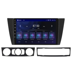 Navigatie Digital IQ BMW Seria 3 2004-2013 QLED 2GB 32GB 4 CORE - Img 4