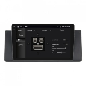 Navigatie Digital IQ BMW Seria 5 E39 1995-2003 2K 8GB 128GB 8 CORE - Img 6
