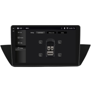 Navigatie Digital IQ BMW X1 E84 2009-2015 2K 8GB 128GB 8 CORE - Img 7