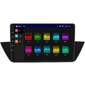 Navigatie Digital IQ BMW X1 E84 2009-2015 QLED 2GB 32GB 4 CORE - Img 5