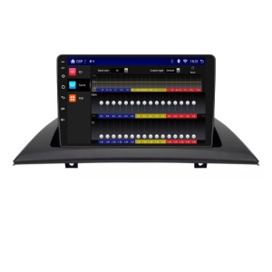 Navigatie Digital IQ BMW X3 E83 2003-2011 QLED 2GB 32GB 4 CORE - Img 6