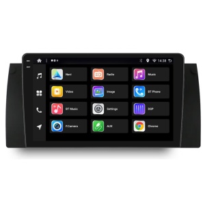 Navigatie Digital IQ BMW X5 E53 1999-2006 2K 8GB 128GB 8 CORE - Img 9