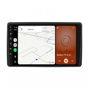 Navigatie Digital IQ Chevrolet Aveo 2006-2012 QLED 2GB 32GB 4 CORE - Img 9