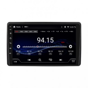 Navigatie Digital IQ Chevrolet Aveo 2006-2012 QLED 4GB 64GB 8 CORE - Img 3