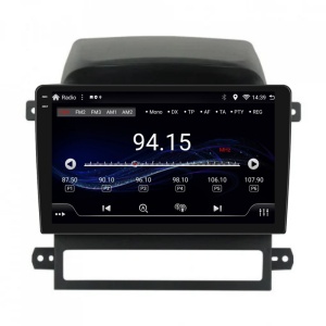 Navigatie Digital IQ Chevrolet Captiva 2006-2011 2K 8GB 128GB 8 CORE - Img 3