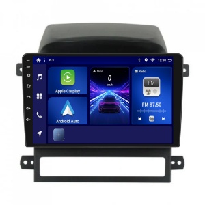 Navigatie Digital IQ Chevrolet Captiva 2006-2011 QLED 2GB 32GB 4 CORE