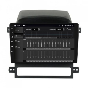 Navigatie Digital IQ Chevrolet Captiva 2006-2011 QLED 4GB 64GB 8 CORE - Img 5