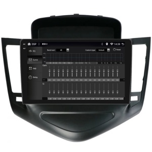 Navigatie Digital IQ Chevrolet Cruze 2008-2015 2K 8GB 128GB 8 CORE - Img 5