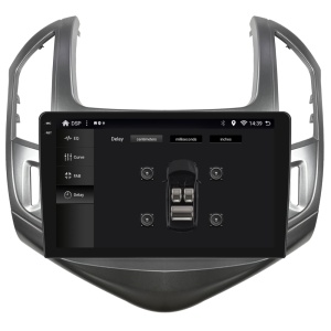 Navigatie Digital IQ Chevrolet Cruze 2012-2015 2K 8GB 128GB 8 CORE - Img 7