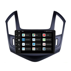 Navigatie Digital IQ Chevrolet Cruze 2012-2015 QLED 4GB 64GB 8 CORE - Img 8