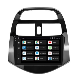 Navigatie Digital IQ Chevrolet Spark 2009-2015 2K 8GB 128GB 8 CORE - Img 8
