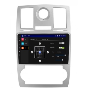 Navigatie Digital IQ Chrysler 300C 2004-2010 QLED 2GB 32GB 4 CORE - Img 7
