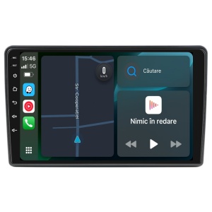 Navigatie Digital IQ Citroen Berlingo 2015-2018 QLED 2GB 32GB 4 CORE - Img 8