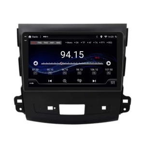 Navigatie Digital IQ Citroen C-Crosser 2007-2012 2K 8GB 128GB 8 CORE - Img 3