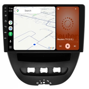Navigatie Digital IQ Citroen C1 2005-2014 QLED 2GB 32GB 4 CORE - Img 9