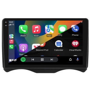 Navigatie Digital IQ Citroen C3 2002-2006 2K 8GB 128GB 8 CORE - Img 2