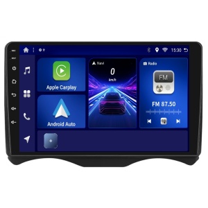 Navigatie Digital IQ Citroen C3 2002-2006 QLED 2GB 32GB 4 CORE