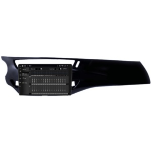 Navigatie Digital IQ Citroen C3 2009-2016 QLED 4GB 64GB 8 CORE - Img 5