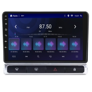 Navigatie Digital IQ Citroen C3 2016-2024 QLED 2GB 32GB 4 CORE - Img 4