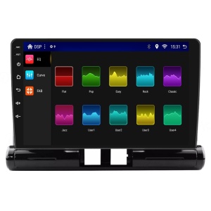 Navigatie Digital IQ Citroen C3 2016-2024 QLED 2GB 32GB 4 CORE - Img 5