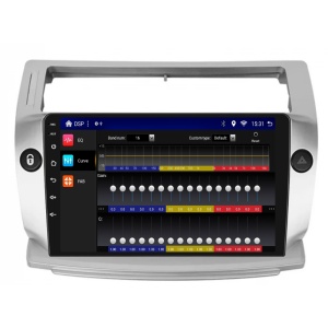 Navigatie Digital IQ Citroen C4 2004-2011 QLED 2GB 32GB 4 CORE - Img 6