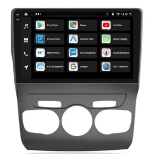 Navigatie Digital IQ Citroen C4 2010-2018 2K 8GB 128GB 8 CORE - Img 8