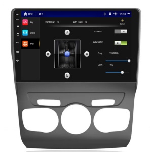 Navigatie Digital IQ Citroen C4 2010-2018 QLED 2GB 32GB 4 CORE - Img 7
