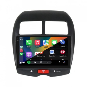 Navigatie Digital IQ Citroen C4 AirCross 2012-2017 2K 8GB 128GB 8 CORE - Img 2